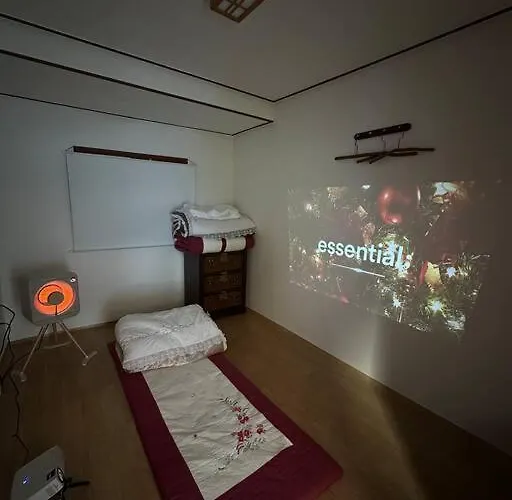 Gilgaon Hanok 4*
