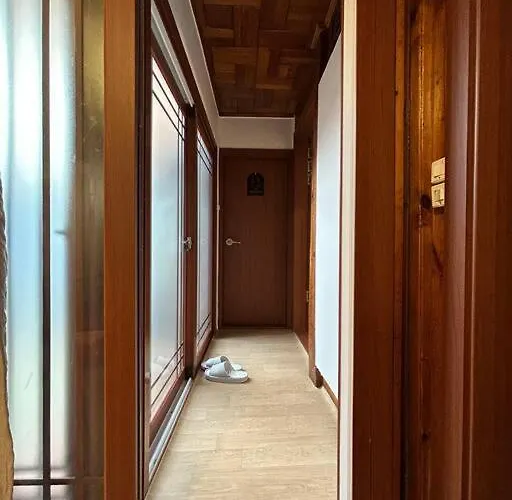 Gilgaon Hanok Gasthuis 4*