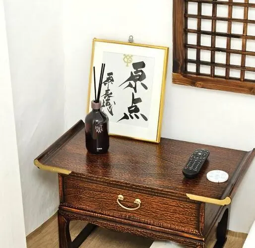 Gilgaon Hanok