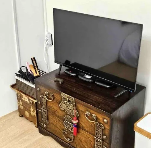 Gilgaon Hanok Gasthuis 4*