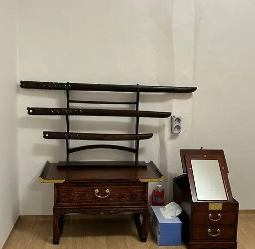 Gilgaon Hanok Seoel