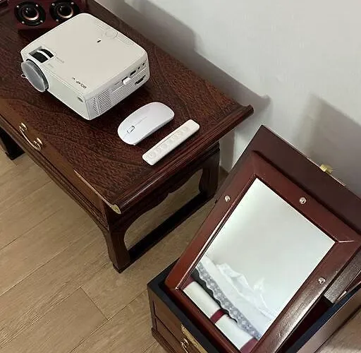 Gilgaon Hanok 4* Seoel