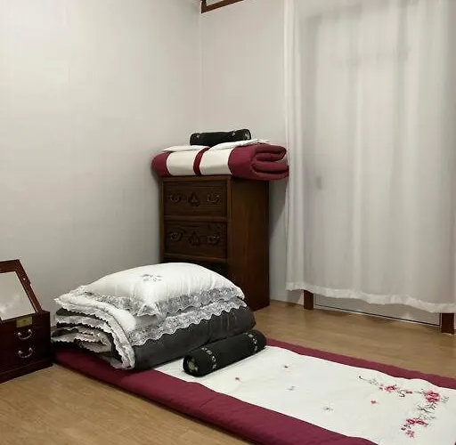 Gilgaon Hanok 4*