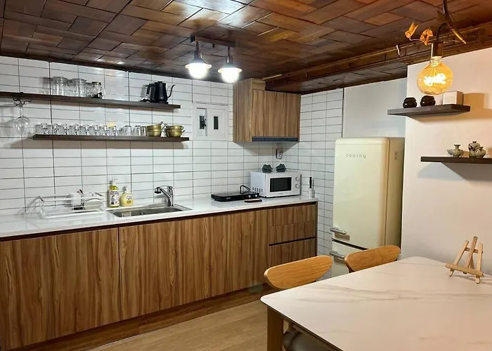 Gilgaon Hanok 4* Seoel