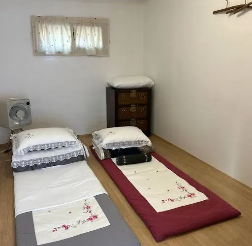 Gilgaon Hanok Seoel