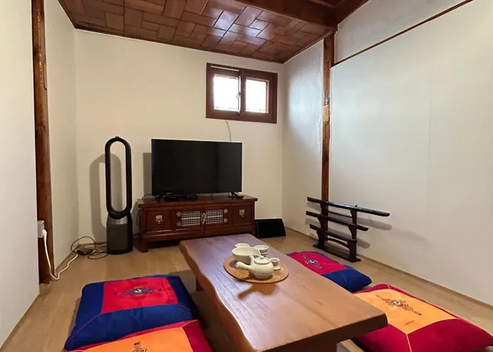 Gilgaon Hanok 4*